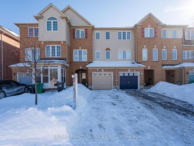 67 Decker Hollow Circle, Brampton | For Sale @ $727,999 | Condos. Ca