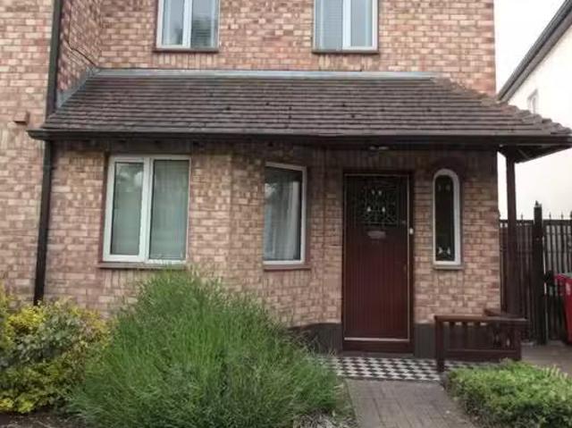 67 Donnybrook Manor, Dublin 4, Donnybrook, Dublin 4 is for rent