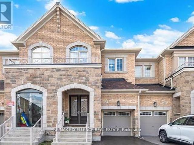 67 Drizzel Crescent, Richmond Hill, ON, L4E 1G8 house for sale | Listing ID N13433 | Royal LePage