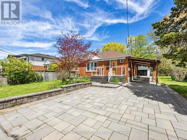 67 Ellington Drive, Toronto, ON, M1R 3Y2 house for sale | Listing ID E13585 | Royal LePage