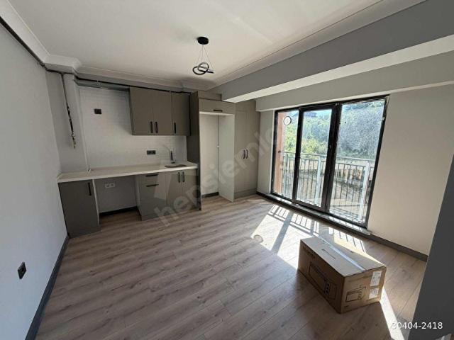 67 EMLAK TAN SIFIR SATILIK 1+1 DAİRE