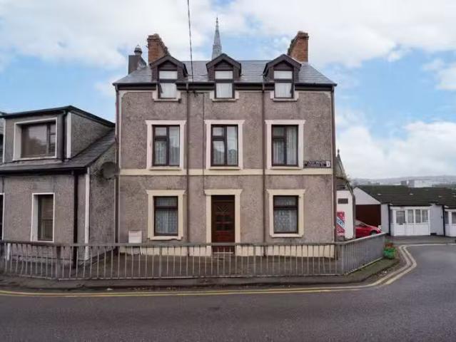 67 Evergreen Street, Cork, Cork City Centre, T12PD9W is for sale