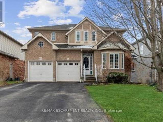 67 Ferris Drive, Wellesley, ON, N0B 2T0 house for sale | Listing ID X12089 | Royal LePage