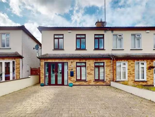 67 Forest Court, Rivervalley, Swords, Dublin