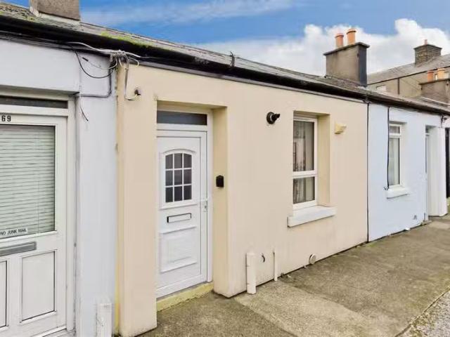 67 Fourth Avenue, Seville Place, Dublin 1