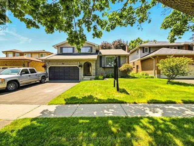 67 Foxhunt Trail, Clarington Courtice, ON, L1E 1E4 house for sale | Listing ID E12219 | Royal LePage