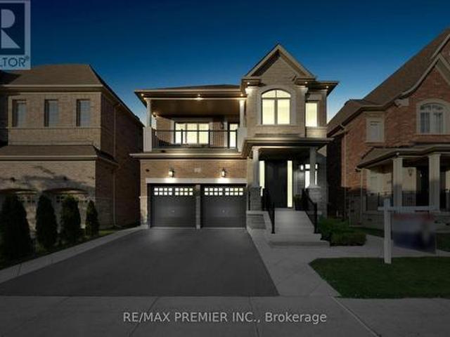 67 Garyscholl Road, Vaughan, ON, L4H 3R4 house for sale | Listing ID N12944 | Royal LePage
