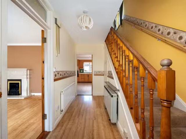 67 Garbally Drive, Ballinasloe, Galway, H53 KD42