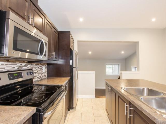 67 George St, St. Catharines 1 Bedroom Apartment