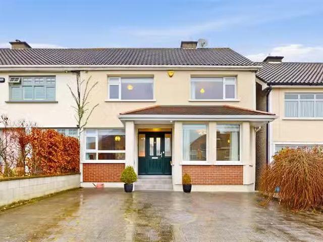 67 Hazel Lawn, Blanchardstown, Dublin 15, D15 EW9K