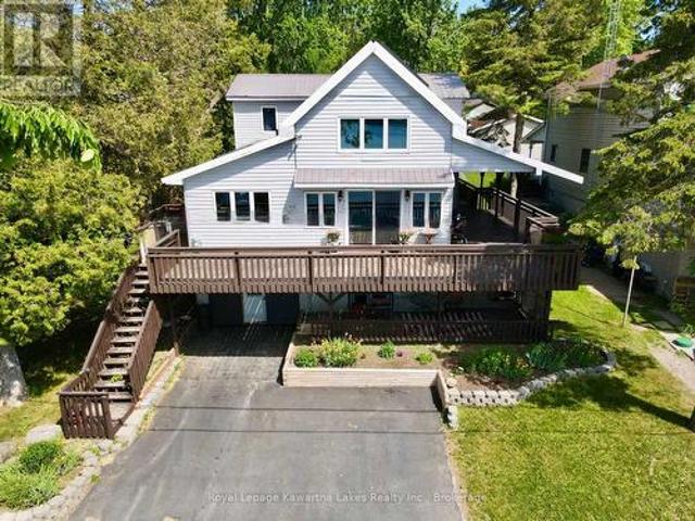 67 Hazel Street, Kawartha Lakes Verulam, ON, K0M 1L0 house for sale | Listing ID X13420 | Royal LePage