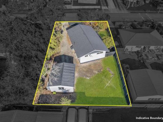 67 Heybridge Street, Manurewa, Manukau City