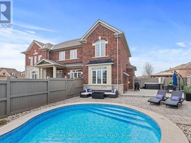 67 Hidden Lake Trail, Halton Hills, ON, L7G 0K6 house for sale | Listing ID W13132 | Royal LePage