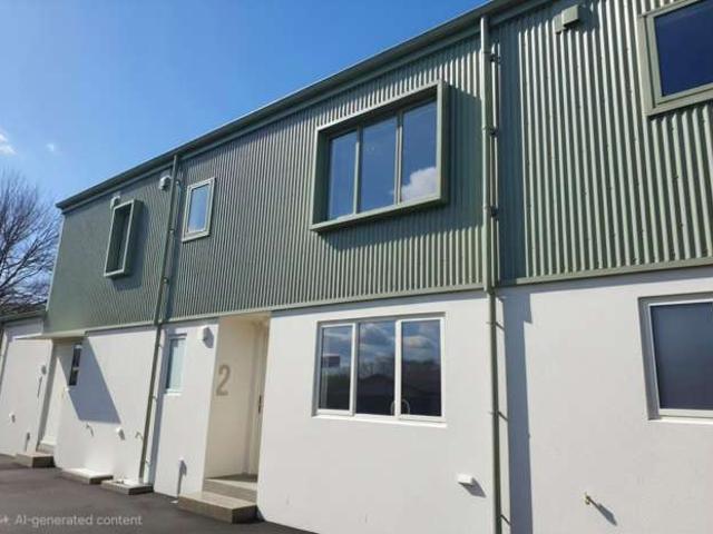67 Hokonui Drive, Gore