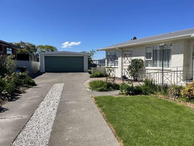 67 Hornbrook Street, 11293, Timaru