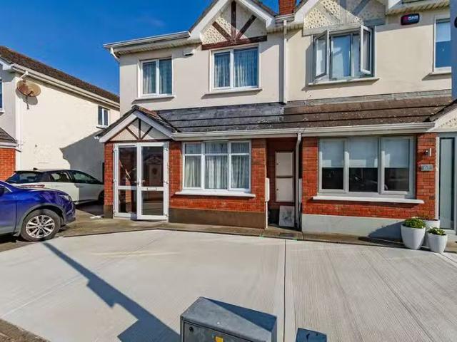 67 Innismore, Crumlin, Dublin 12, D12 KX31