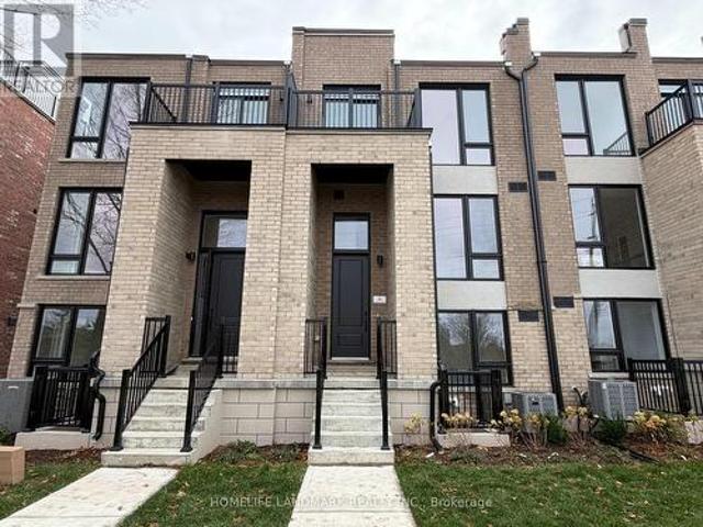 67 Jefferson Side Road, Richmond Hill, ON, L4E 1M1 house for sale | Listing ID N13104 | Royal LePage