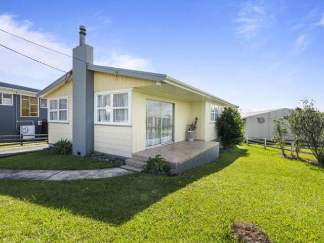 67 Jervois Street, Dargaville, Kaipara