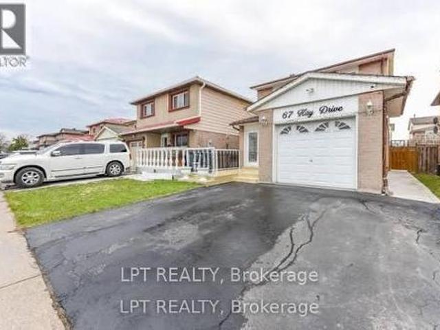 67 Kay Drive, Toronto, ON, M9V 4X8 house for sale | Listing ID W13564 | Royal LePage