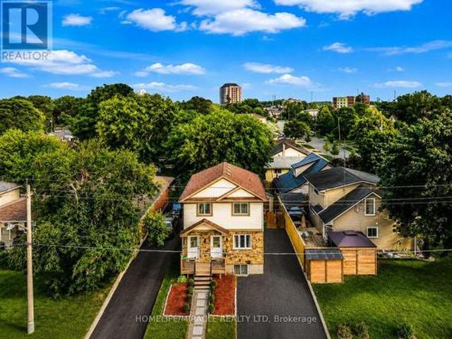 67 Kinzie Avenue, Kitchener, ON, N2A 2J6 investment for sale | Listing ID X13679 | Royal LePage