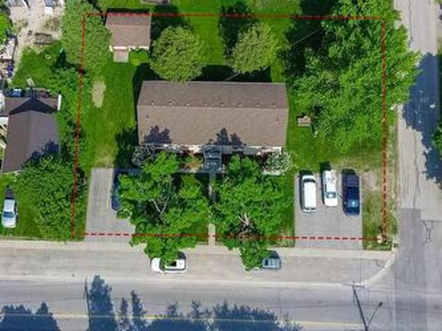 67 King Street, Kincardine, ON, N0G 2T0 investment for sale | Listing ID X13428 | Royal LePage
