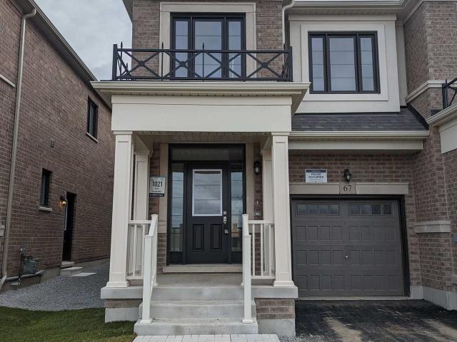 67 Laing Drive, Whitby | For Rent @ $3,000 | Condos. Ca