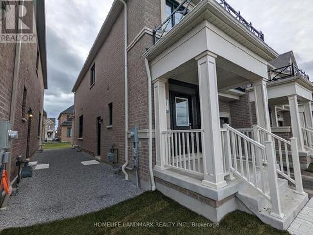 67 Laing Drive, Whitby, ON, L1P 0N6 house for lease | Listing ID E13598 | Royal LePage