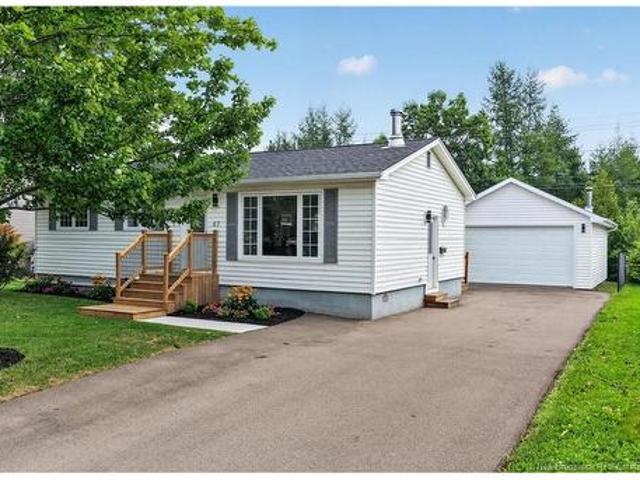 67 Lawson Ave, Riverview, NB, E1B 3R1 house for sale | Listing ID NB146446 | Royal LePage