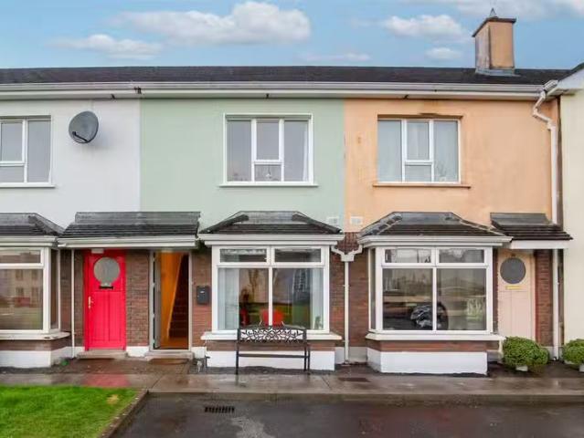 67 Lios an Uisce, Murrough, Galway City, H91 DP7F