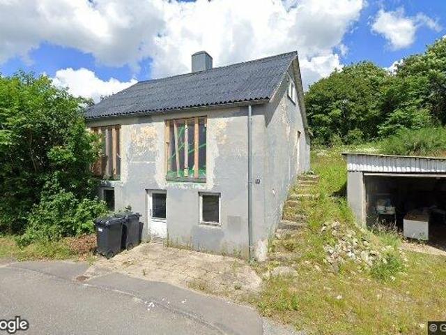 67 m2 villa til salg i Gadbjerg