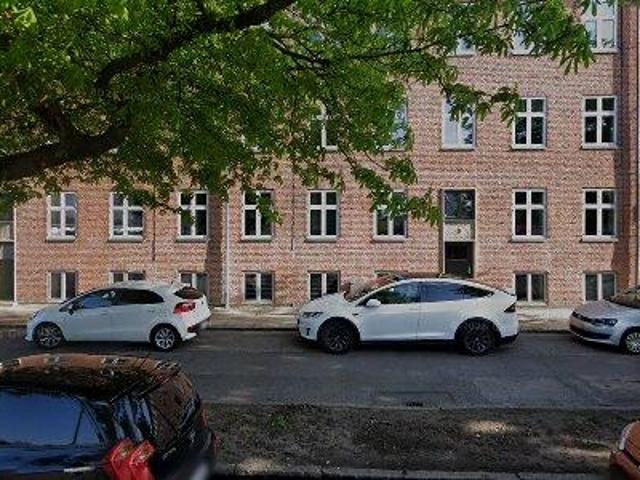 67 m2 andelsbolig til salg i Aalborg Centrum