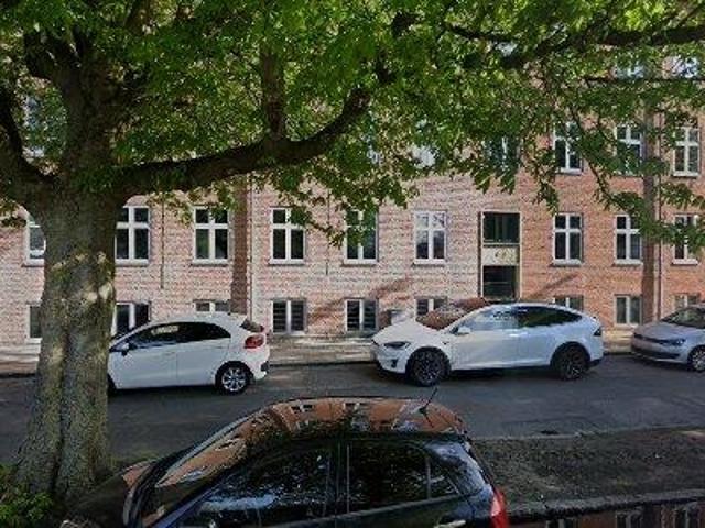 Andelsbolig til salg i Aalborg Centrum