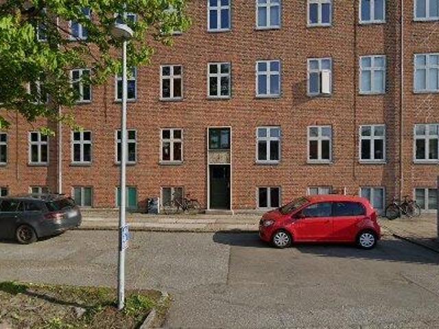67 m2 andelsbolig til salg i Aalborg Centrum
