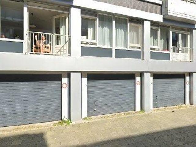 67 m2 apartment for rent in Amsterdam Oud West
