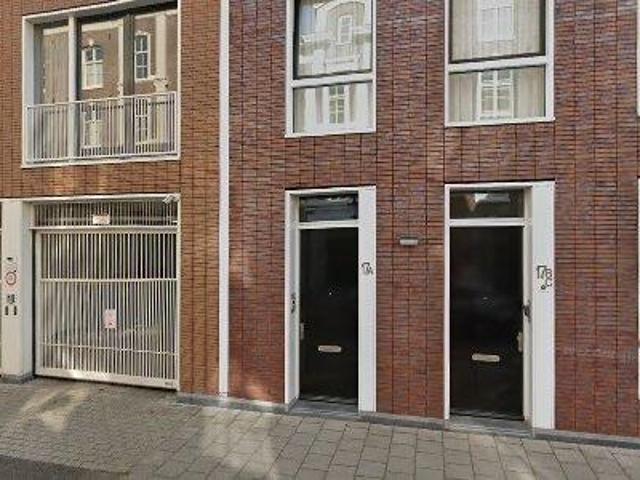 67 m2 apartment for rent in Amsterdam Centrum