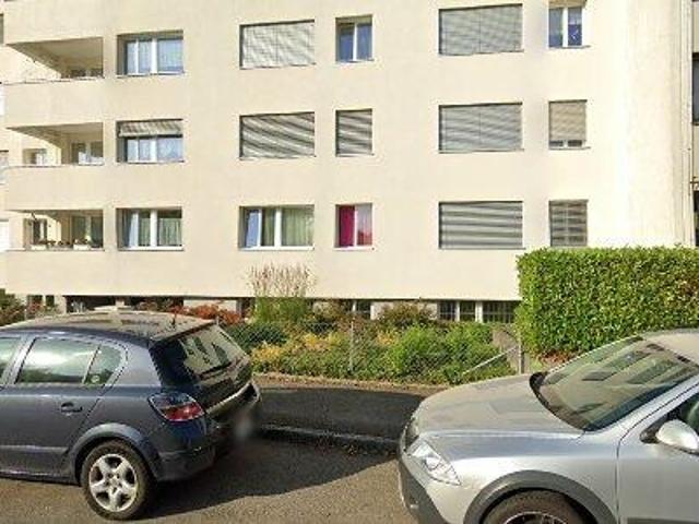 67 m2 apartment for rent in Arlesheim