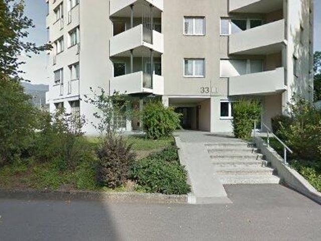 67 m2 apartment for rent in Biel