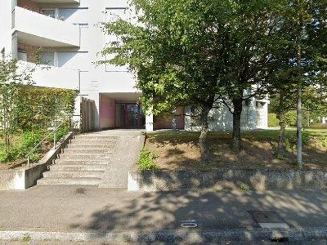 67 m2 apartment for rent in Biel