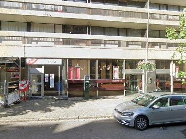 67 m2 apartment for rent in Brussels Sint Joost ten Node