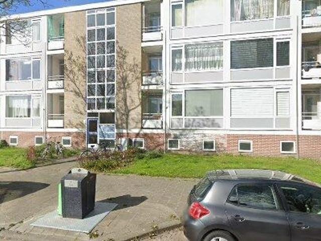 67 m2 apartment for rent in Groningen