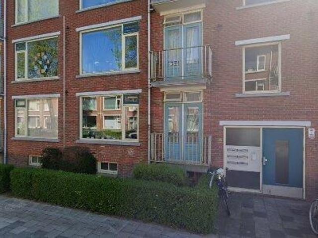 67 m2 apartment for rent in Groningen