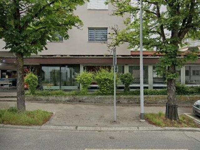 67 m2 apartment for rent in Dielsdorf