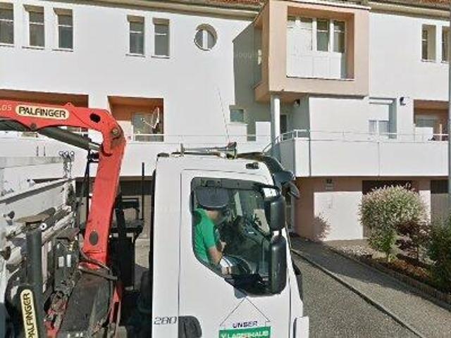 67 m2 apartment for rent in Katsdorf
