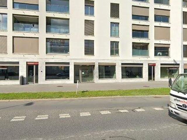 67 m2 apartment for rent in Hochdorf