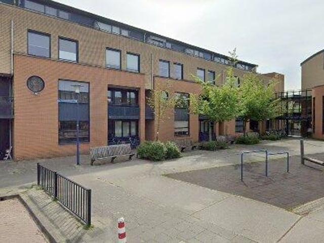 67 m2 apartment for rent in Hilversum