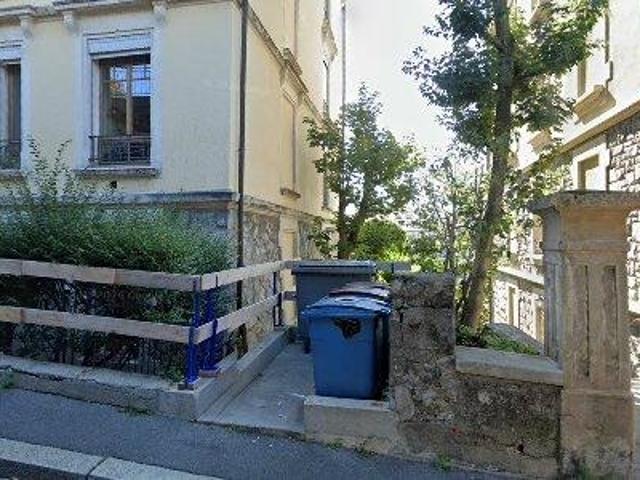 67 m2 apartment for rent in Lausanne