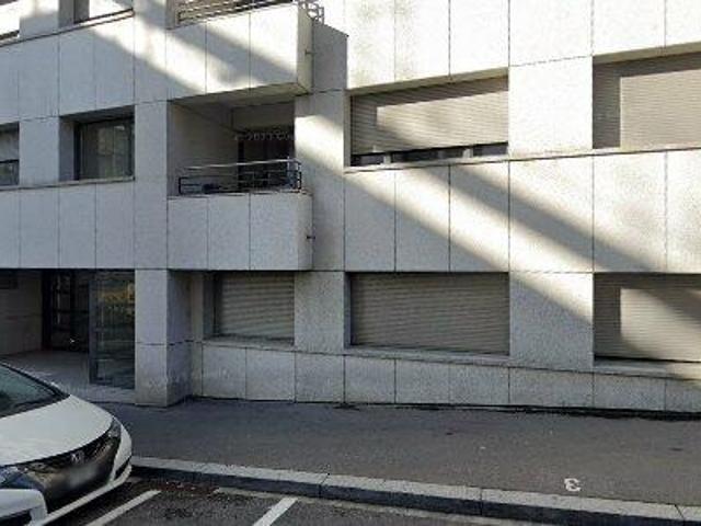 67 m2 apartment for rent in Lausanne