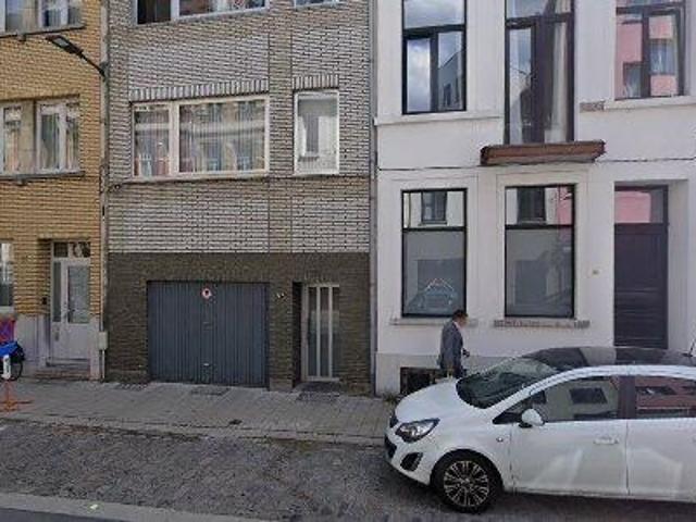 67 m2 apartment for rent in Stad Antwerp