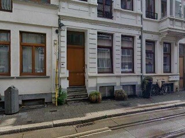 67 m2 apartment for rent in Stad Antwerp