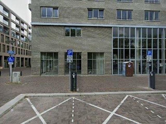 67 m2 apartment for rent in Utrecht Overvecht